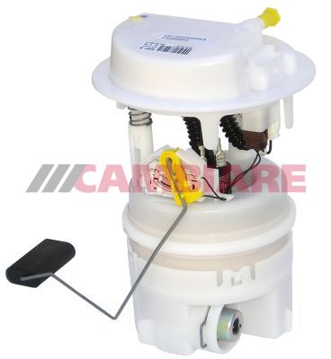 Cambiare VE523036 Sender Unit, fuel tank - 1