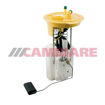 Cambiare VE523038 Sender Unit, fuel tank - 1