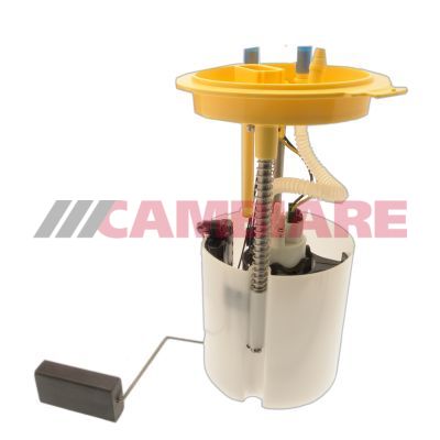 Cambiare VE523042 Sender Unit, fuel tank - 1