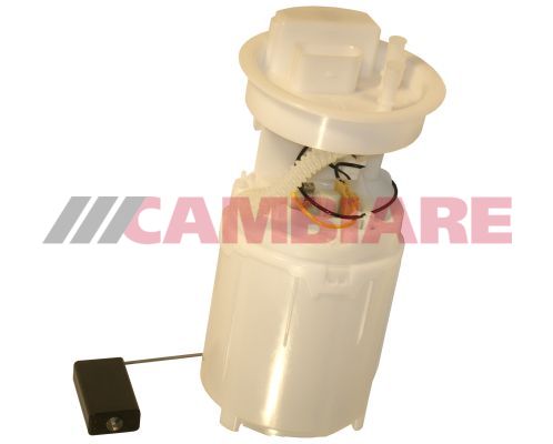 Cambiare VE523044 Sender Unit, fuel tank - 1