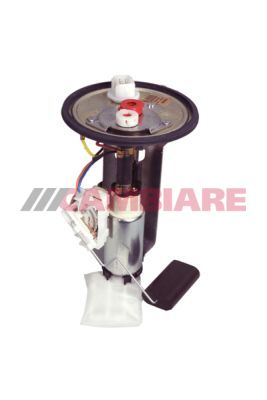 Cambiare VE523047 Sender Unit, fuel tank - 1