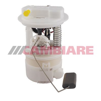 Cambiare VE523048 Sender Unit, fuel tank - 1
