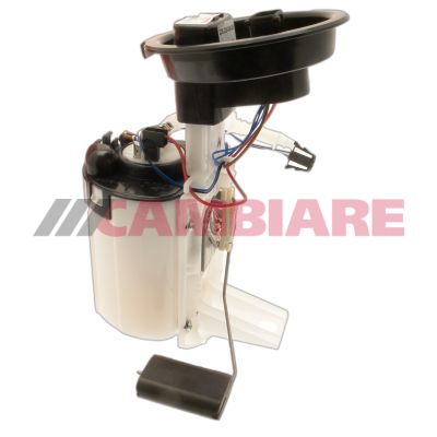 Cambiare VE523050 Sender Unit, fuel tank - 1