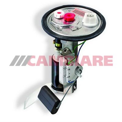 Cambiare VE523053 Sender Unit, fuel tank - 1