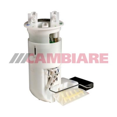 Cambiare VE523055 Sender Unit, fuel tank - 1