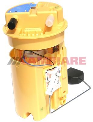 Cambiare VE523061 Sender Unit, fuel tank - 1