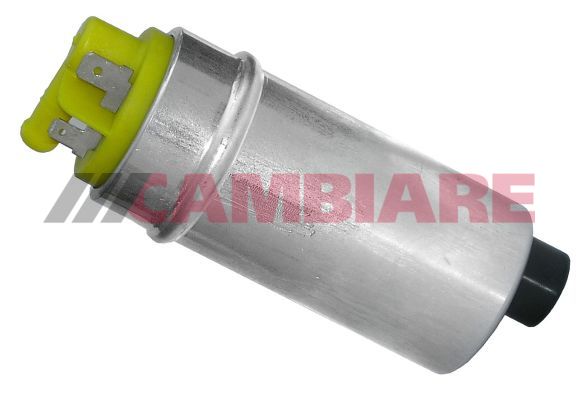 Cambiare VE523069 Fuel Pump - 1