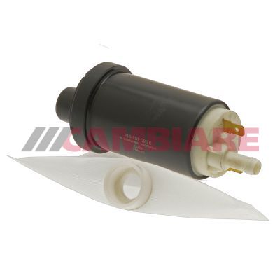 Cambiare VE523070 Fuel Pump - 1