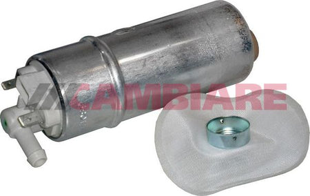 Cambiare VE523072 Fuel Pump - 1