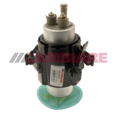 Cambiare VE523073 Fuel Pump - 1
