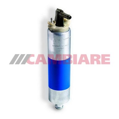 Cambiare VE523075 Fuel Pump - 1