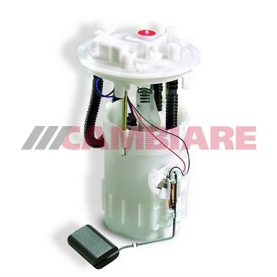 Cambiare VE523085 Sender Unit, fuel tank - 1
