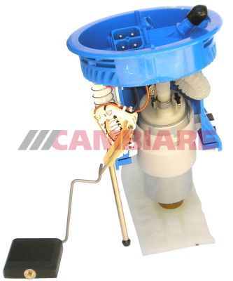 Cambiare VE523092 Sender Unit, fuel tank - 1