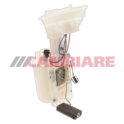 Cambiare VE523094 Sender Unit, fuel tank - 1