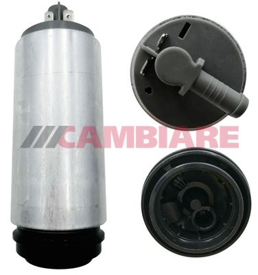 Cambiare VE523119 Fuel Pump - 1
