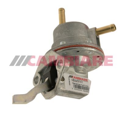 Cambiare VE523141 Fuel Pump - 1