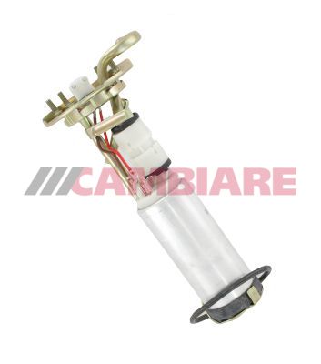 Cambiare VE523170 Sender Unit, fuel tank - 1