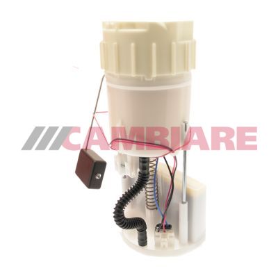 Cambiare VE523211 Sender Unit, fuel tank - 1