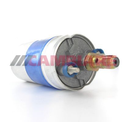 Cambiare VE523217 Fuel Pump - 1