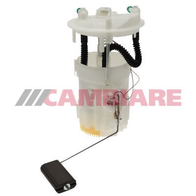 Cambiare VE523307 Sender Unit, fuel tank - 1