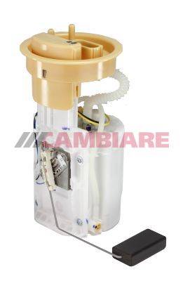 Cambiare VE523421 Sender Unit, fuel tank - 1
