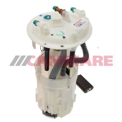 Cambiare VE523726 Sender Unit, fuel tank - 1