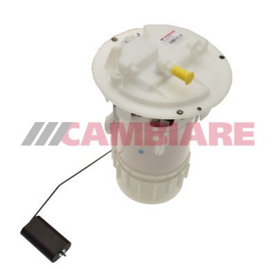 Cambiare VE523773 Sender Unit, fuel tank - 1