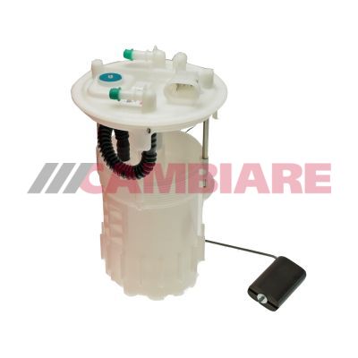 Cambiare VE523809 Sender Unit, fuel tank - 1