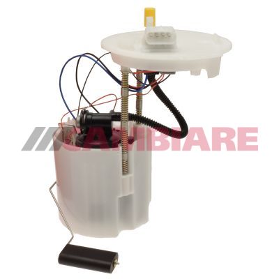 Cambiare VE523848 Sender Unit, fuel tank - 1
