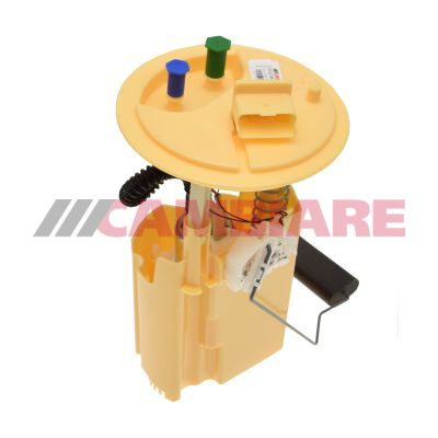 Cambiare VE523851 Sender Unit, fuel tank - 1