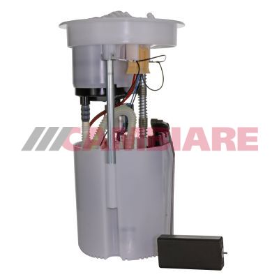 Cambiare VE523886 Sender Unit, fuel tank - 1