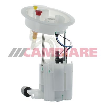 Cambiare VE523921 Sender Unit, fuel tank - 1