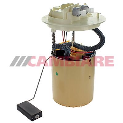 Cambiare VE523927 Sender Unit, fuel tank - 1