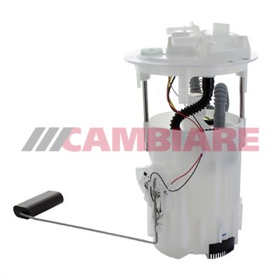 Cambiare VE523928 Sender Unit, fuel tank - 1