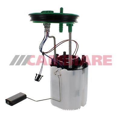 Cambiare VE523929 Sender Unit, fuel tank - 1