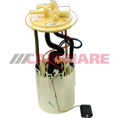 Cambiare VE523930 Sender Unit, fuel tank - 1