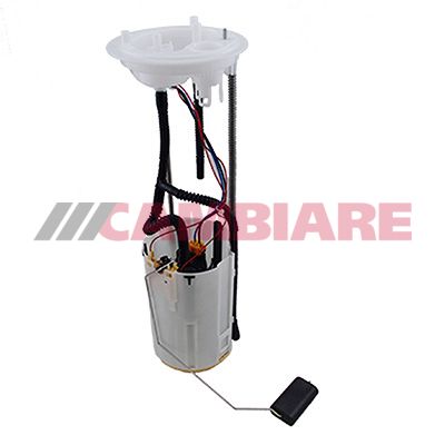 Cambiare VE523932 Sender Unit, fuel tank - 1