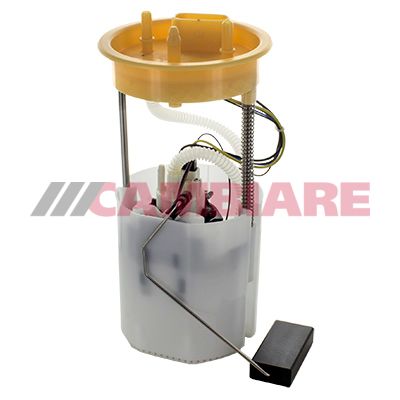 Cambiare VE523934 Sender Unit, fuel tank - 1