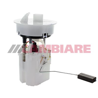 Cambiare VE523935 Sender Unit, fuel tank - 1