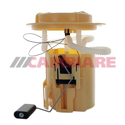 Cambiare VE523941 Sender Unit, fuel tank - 1