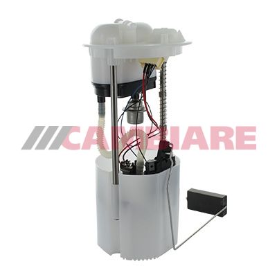 Cambiare VE523943 Sender Unit, fuel tank - 1