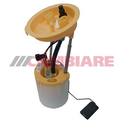 Cambiare VE523945 Sender Unit, fuel tank - 1