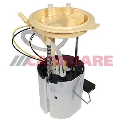 Cambiare VE523948 Sender Unit, fuel tank - 1