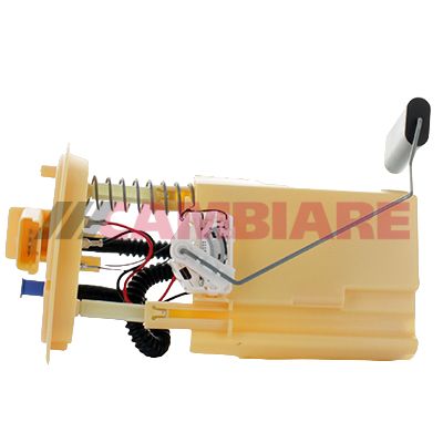 Cambiare VE523949 Sender Unit, fuel tank - 1
