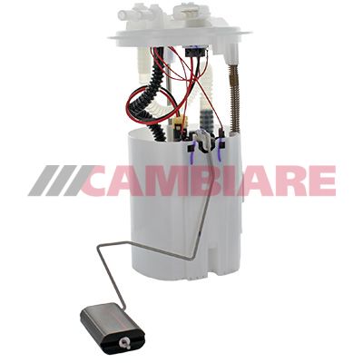 Cambiare VE523950 Sender Unit, fuel tank - 1