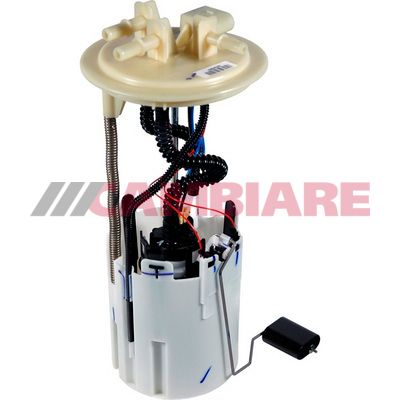 Cambiare VE523953 Sender Unit, fuel tank - 1
