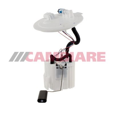 Cambiare VE523954 Sender Unit, fuel tank - 1
