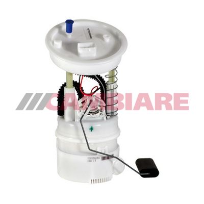 Cambiare VE523960 Sender Unit, fuel tank - 1