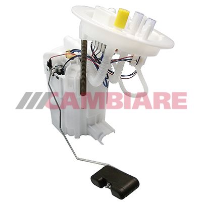 Cambiare VE523961 Sender Unit, fuel tank - 1