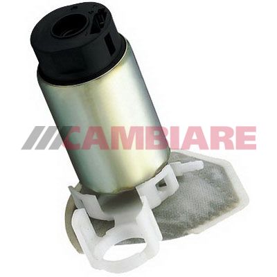 Cambiare VE523968 Fuel Pump - 1